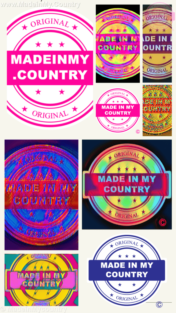 MadeinMycountry is a global platform that celebrates and supports local history, culture, art, and nature conservation efforts. 